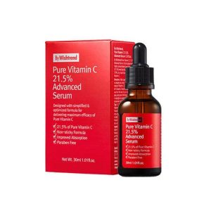 By Wishtrend Serum Pure-Vitamin-C-215-Advanced
